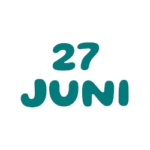 De nationale kampeerdag - 27 juni 2026
