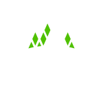 Obelink logo - Wit! RGB